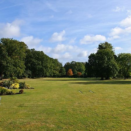 Savill Court Hotel Windsor Extérieur photo