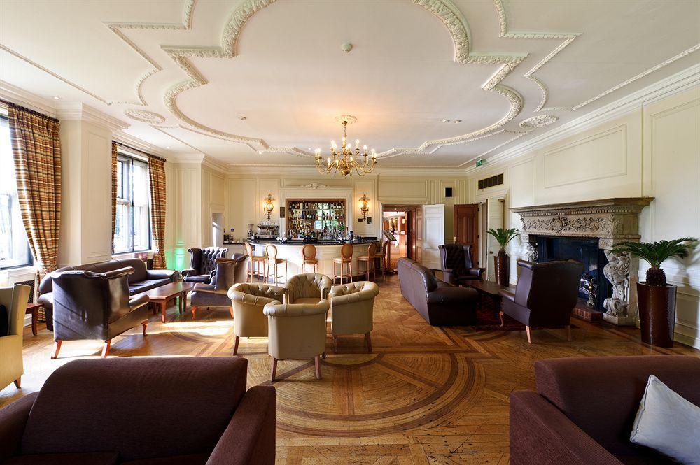 Savill Court Hotel Windsor Extérieur photo