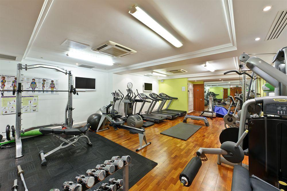 Savill Court Hotel Windsor Extérieur photo