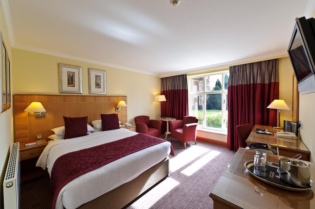 Savill Court Hotel Windsor Chambre photo