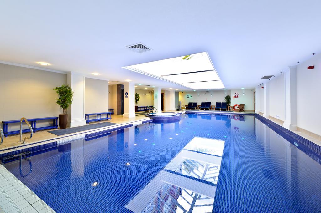 Savill Court Hotel Windsor Chambre photo