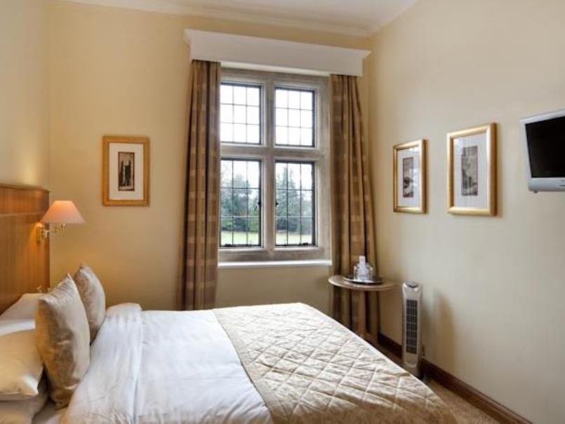 Savill Court Hotel Windsor Extérieur photo