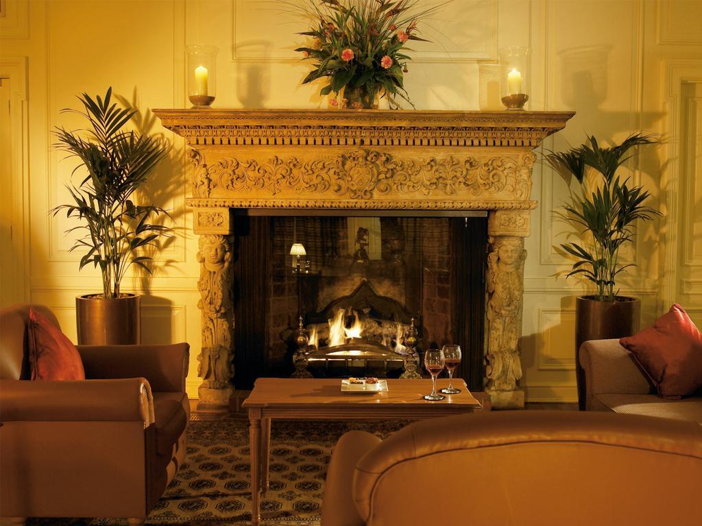 Savill Court Hotel Windsor Extérieur photo