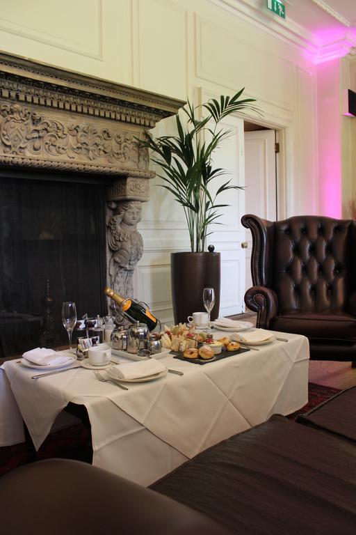 Savill Court Hotel Windsor Extérieur photo